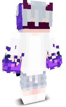Donkum's skin
