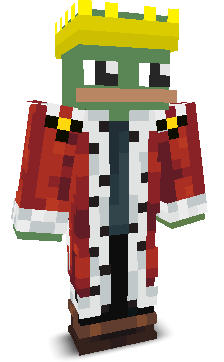 cardinalpepe's skin
