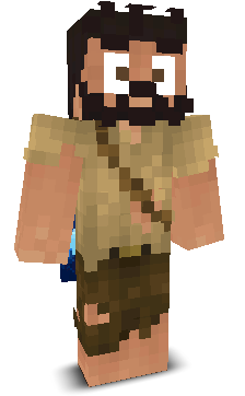 PatTheCat_'s skin