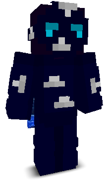 specfeiy's skin