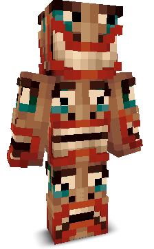2KWORSTWW's skin