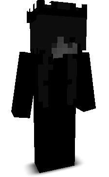 exebate's skin