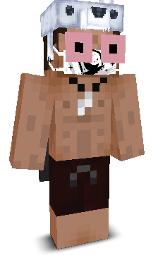 WetTableSalt's skin