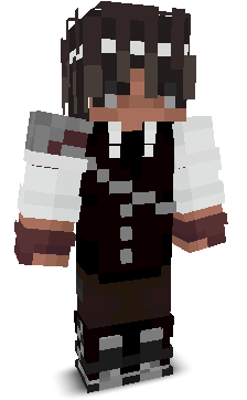Ociazfinalboss's skin