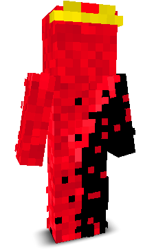 inagum's skin