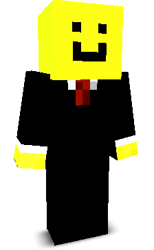 MaximBS132's skin