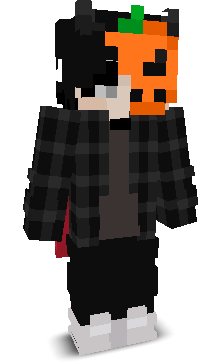 Kiaana's skin