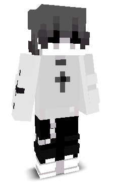 Itz_L3mon's skin