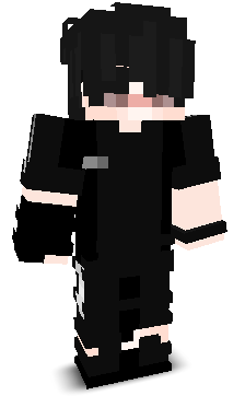 SekyPR's skin