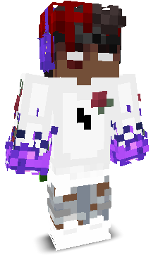 LUIG1005's skin