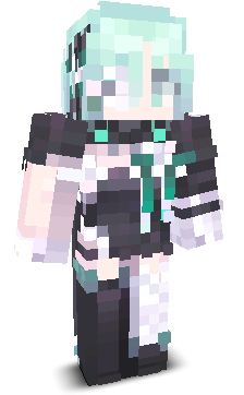 ChauvBurlesque's skin