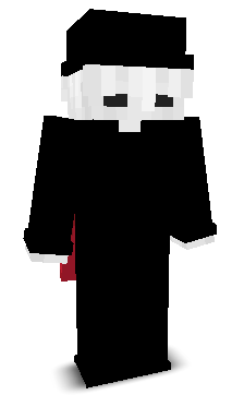 MidRusher's skin