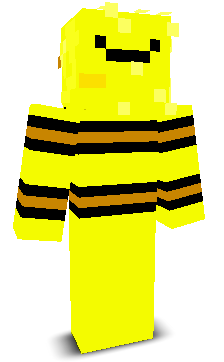 BeeMan2014's skin