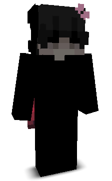 Mintics's skin