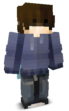 Rythmicity's skin
