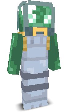 mrblarretmcbob's skin