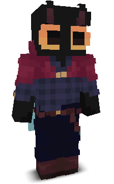 Spinycreator1709's skin
