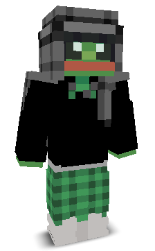 Ilyessouu's skin