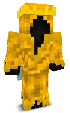 Metalchefpeter's skin
