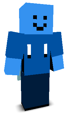 Blue_YT_X's skin