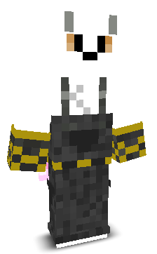 gamerek0987's skin