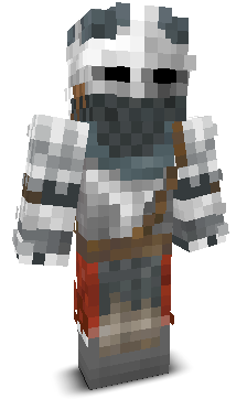 Bergiprp's skin