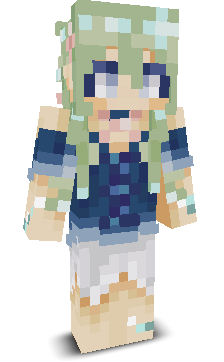 Yyulemon's skin