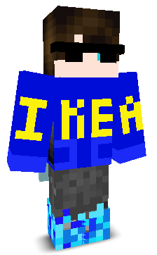 JulienvonWengen's skin
