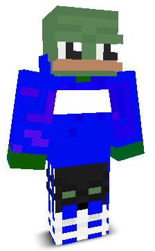 LongArmz's skin
