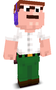 TheBigBeggining's skin