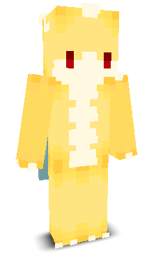 gomala's skin