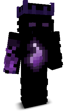 Cytherin's skin
