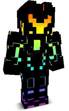 qakoltor's skin