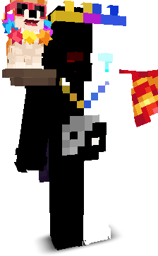 Yuzu139876988136's skin