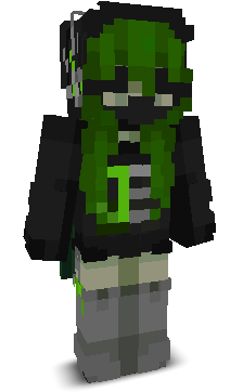 CamaroSS's skin