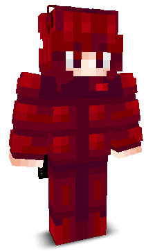 Phobosiaa's skin