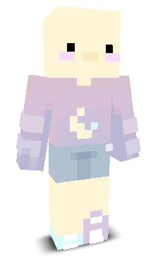 SullenBean13456's skin