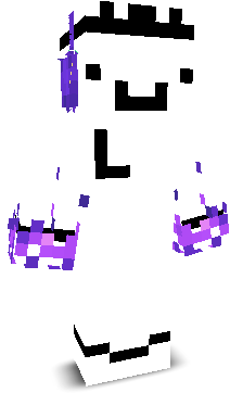 NormAl450's skin