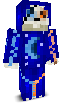 Centzunat's skin