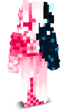 Nelfilly's skin