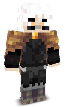 CaliburX1's skin