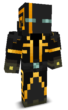 Gundalfang's skin