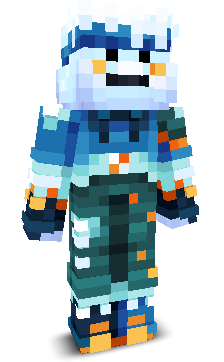 coldified0's skin