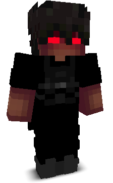 YamaShiitq's skin