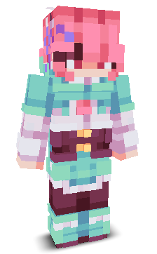 Gamer_dream1232's skin