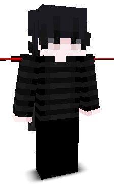 Hesyy's skin