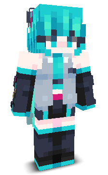 swinka_halinka's skin