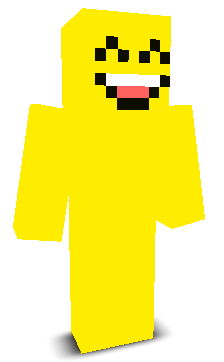 VortexTheReal's skin