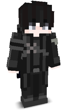 EnjoKe's skin