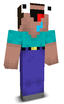 ADAMOSMAJ's skin